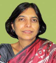 Ms Aarti Ahuja appointed as Joint Director, LBSNAA, Mussoorie