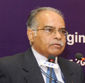 Ambuj Sharma appointed as Secretary General, NHRC