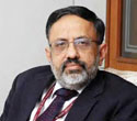 Rajiv Gauba takes over as Union Home Secretary