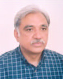 Sunil Arora takes over as Election Commissioner