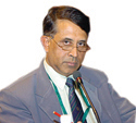 Desh Deepak Verma joins as Secretary-General, Rajya Sabha