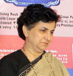 Who will be new DG of IICA ?