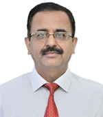 Balraj Joshi appointed as CMD, NHPC Ltd