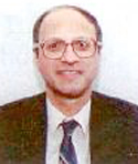 Arvind Mehta appointed OSD in 15th Finance Commission
