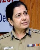 Mrs Archana Ramasundaram to get post-retirement assignment ?