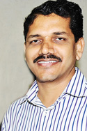 Dr Shrikar Keshav Pardeshi appointed as Joint Secretary, PMO