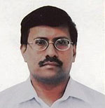 R Subrahmanyam is also Secretary, Skill Development for a while