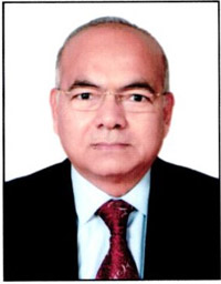 Prabhakar Singh re-employed as DG, CPWD