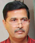 Kaun Banega New Chairman Railway Board ? (1)