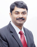 Dr G Satheesh Reddy appointed as Secretary, DRDO & Chairman, DRDO