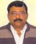 V H Rao Deshmukh likely to get ADG level posts in GoI