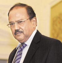 NSA to head Defence Management Committee