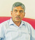 Kerala Govt continues suspension of Dr Jacob Thomas