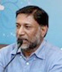K K Jindal appointed as Commissioner, Chandigarh Right Service Commission