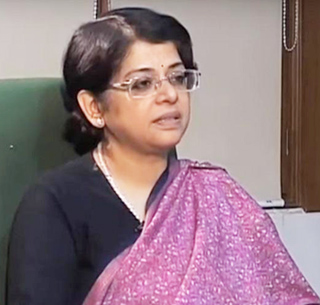 Indu Malhotra to be Judge of Supreme Court !
