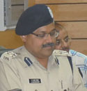 Tenure of A Sai Manohar as Joint Director, CBI extended