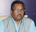 Devendra Chaudhary posted as Chairman, UP Transport Corporation in UP