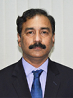 M V Subba Rao appointed as CMD, KIOCL
