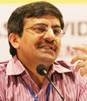 Will Vineet Joshi be Joint Secretary HRD ?