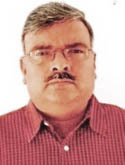 Arvind Kumar to return to Madhya Pradesh
