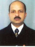 Okhandiar is new Secretary General of ISC
