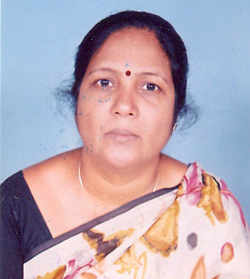 Ms Justice Ghandikota Sri Devi recommended to be transferred to Telangana HC