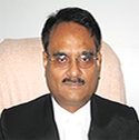 Justice Prashant Kumar recommended to be retransferred to Jharkhand HC