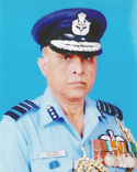 Kaun Banega Air Vice Chief of Air Staff ?