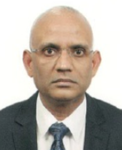 Rajesh Kumar is Prin. Comm. DDA