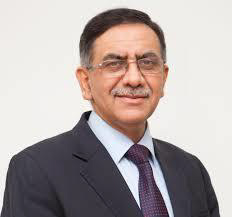 SBI promotes Sanjiv Chadha as DMD