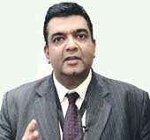 Srivats Krishna is Secy., Coffee Board