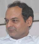 Sanjay Bhatia one of key speakers to â€˜Wellness Festâ€™ event