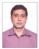 Dr B A Gagarani appointed as Principal Secretary to Maharashtra CM