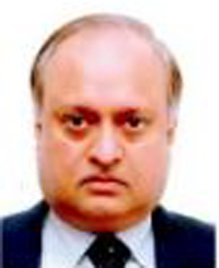 Will Ravi Mittal move to other department ?