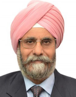 Ravinder Singh Dhillon selected for CMD, Power Finance Corporation