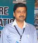 Dr Sandeep Saxena gets proforma promotion to Chief Secretary grade in Tamil Nadu