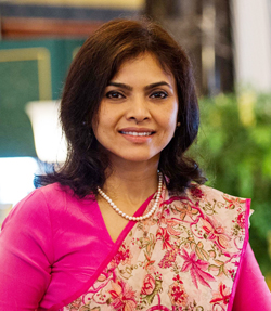 Ms Nagma Mallick promoted to Grade II