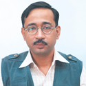 Kamran Rizvi appointed as Additional Secretary, Housing