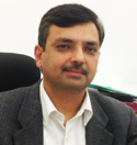 Manoj Joshi appointed as Additional Secretary, Food Processing Industries