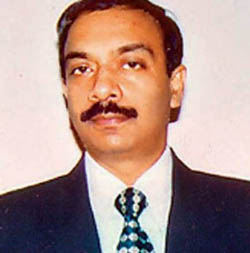 Amit Khare chosen for HRD because of his knack in department ?
