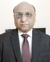 Atul Srivastava an eligible candidate for Chairman, SAIL?