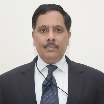 Rajesh Agarwal, Member (Rolling Stock) Rly Boardâ€™s tenure ends in Jan 2020
