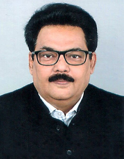 Arun Kumar Shukla to take over as CMD, HCL on Jan 1