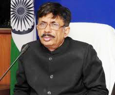 Abhay returns to parent cadre