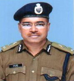 UP cadre IPS officer Modi to retire in January