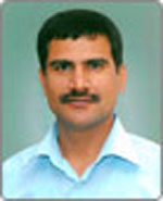 Pankaj Joshi appointed as ACS, Finance, Energy in Gujarat