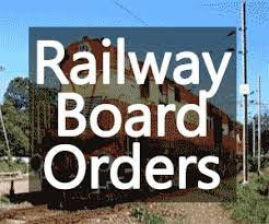 32 Railway officers get premature retirement
