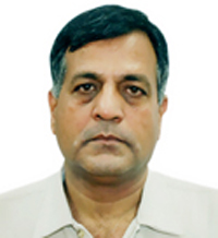 Ashok Lavasa to join Asian Development Bank?