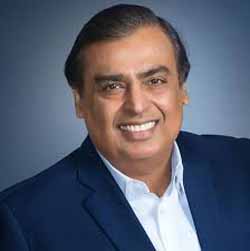Reliance AGM today