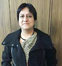 BHEL gets First Lady Director (IS&P); Mrs Renuak Gera selected